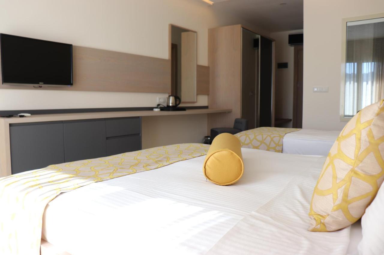 Zest Exclusive Hotel & Spa Ortakent Luaran gambar